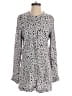 Michael Stars Gray Romper Size Med (1) - photo 1