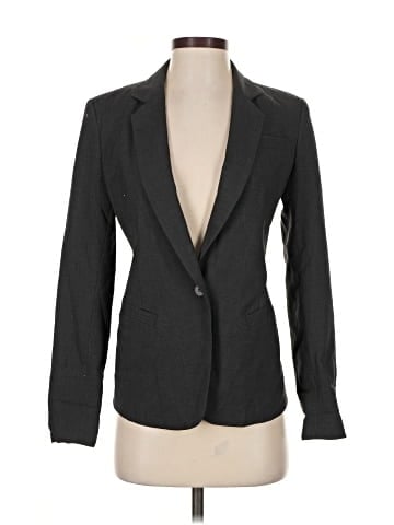 Aqua Blazer (view 1)
