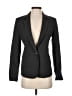Aqua Gray Blazer Size 2 - photo 1