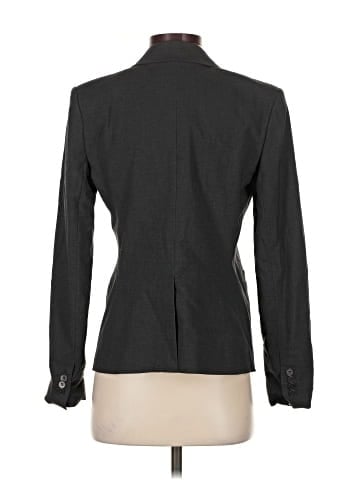 Aqua Blazer (view 2)