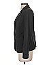 Aqua Gray Blazer Size 2 - photo 5