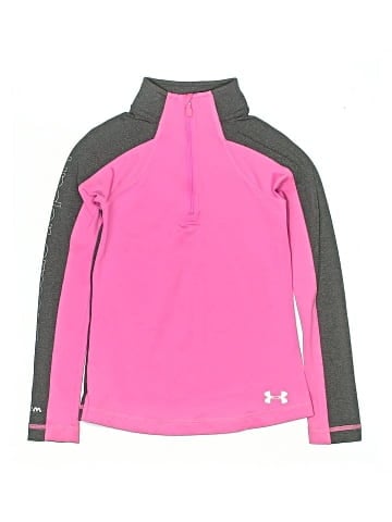 Under Armour Track Jacket (view 1)
