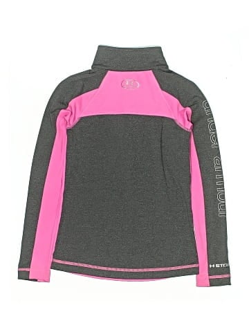 Under Armour Track Jacket (view 2)