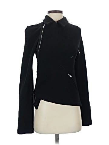 Comme des Garçons Comme des Garçons Wool Cardigan (view 1)