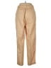 J.Crew Solid Tan Khakis Size 12 - photo 2