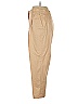 J.Crew Solid Tan Khakis Size 12 - photo 5