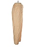 J.Crew Solid Tan Khakis Size 12 - photo 4