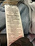 Madewell Solid Blue Jeans Size 25 waist - photo 6