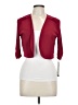Perceptions Red Cardigan Size L - photo 1
