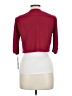 Perceptions Red Cardigan Size L - photo 2