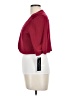 Perceptions Red Cardigan Size L - photo 5
