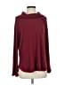 Michael Stars Burgundy Turtleneck Sweater Size S - photo 1
