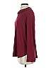Michael Stars Burgundy Turtleneck Sweater Size S - photo 5