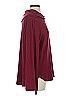 Michael Stars Burgundy Turtleneck Sweater Size S - photo 4