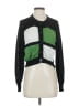 Maison Black Cardigan Size SmEstimated - photo 1