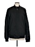 Ted Baker London 100% Polyester Solid Black Jacket Size 10 (4) - photo 1