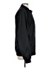 Ted Baker London 100% Polyester Solid Black Jacket Size 10 (4) - photo 4