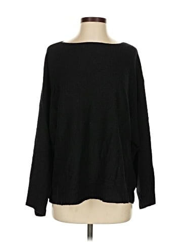 Acrobat Pullover Sweater (view 1)