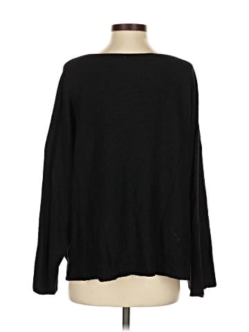 Acrobat Pullover Sweater (view 2)