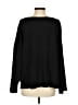 Acrobat Black Pullover Sweater Size XS - photo 2