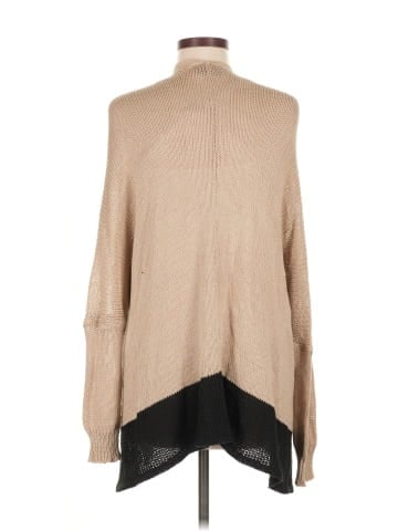 Wooden Ships Cardigan (view 2)