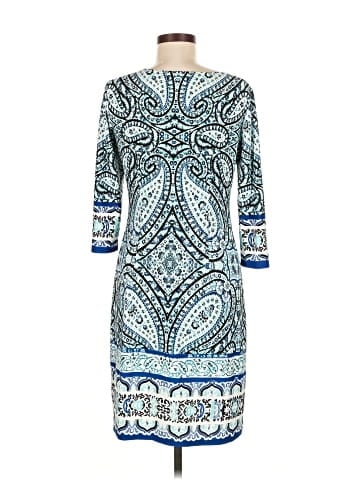 London Times Casual Dress (view 2)