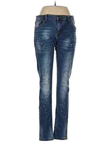 Assorted Brands Jeans (view 1)