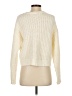 American Eagle Outfitters Ivory Pullover Sweater Size XS - photo 2