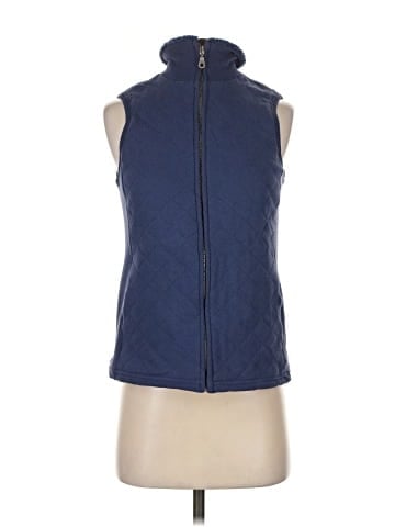 Coldwater Creek Vest (view 1)