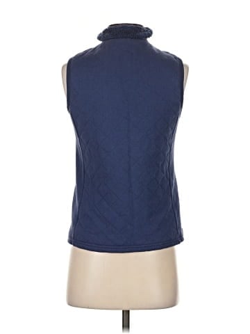 Coldwater Creek Vest (view 2)