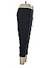Michael Stars Blue Casual Pants Size Lg (2) - photo 4