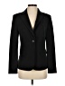 Venus Black Blazer Size 4 - photo 1