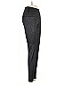 Beyond Yoga Chevron-herringbone Black Active Pants Size S - photo 4