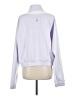 FP Movement Purple Zip Up Hoodie Size L - photo 2