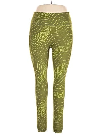 TomboyX Leggings (view 1)