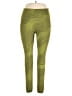 TomboyX Green Leggings Size 2X - photo 1