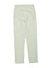 Lovewave Solid Green White Casual Pants Size XS - photo 2