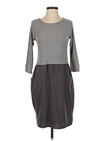 Amadi Casual Dress (view 1)