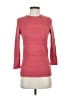 Buffalo by David Bitton Pink Pullover Sweater Size S - photo 1