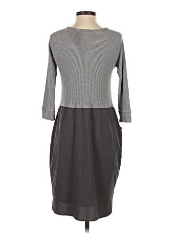 Amadi Casual Dress (view 2)
