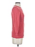 Buffalo by David Bitton Pink Pullover Sweater Size S - photo 4