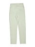 Lovewave Solid Green White Active Pants Size XXS - photo 1