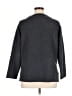 Brass Gray Pullover Sweater Size XL - photo 2