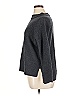 Brass Gray Pullover Sweater Size XL - photo 5