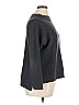 Brass Gray Pullover Sweater Size XL - photo 4