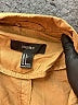 Forever 21 100% Cotton Tan Brown Trenchcoat Size S - photo 3