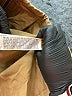 Forever 21 100% Cotton Tan Brown Trenchcoat Size S - photo 4