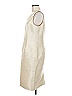 Doncaster Collection Ivory Cocktail Dress Size 8 - photo 5