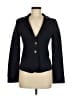 BOSS by HUGO BOSS Black Blazer Size M - photo 1