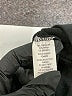 Popular Basics Solid Black Casual Skirt Size M - photo 5